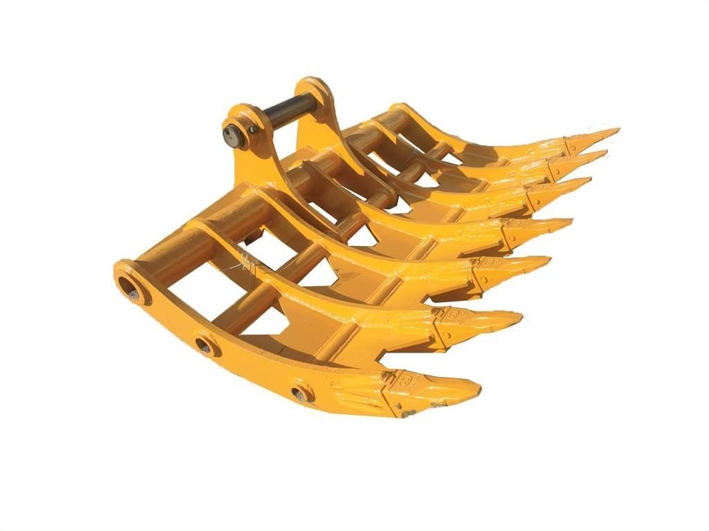 Handy ER20-65IN Overige componenten