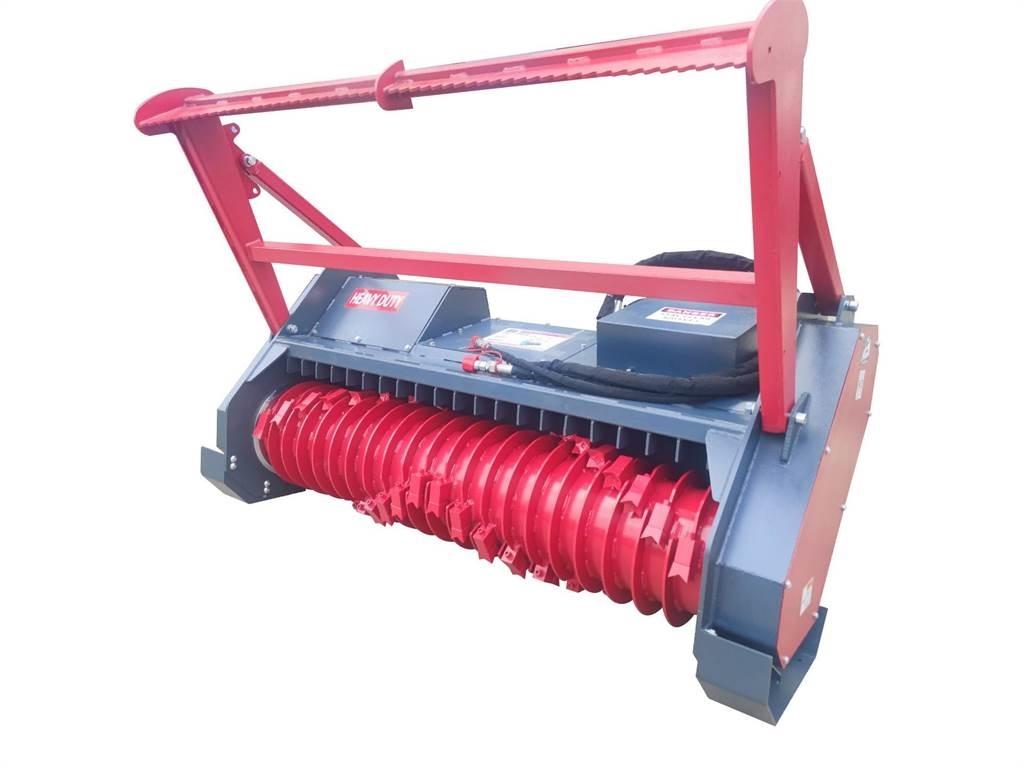 Handy HBDM72-G Stobbenfreesmachines
