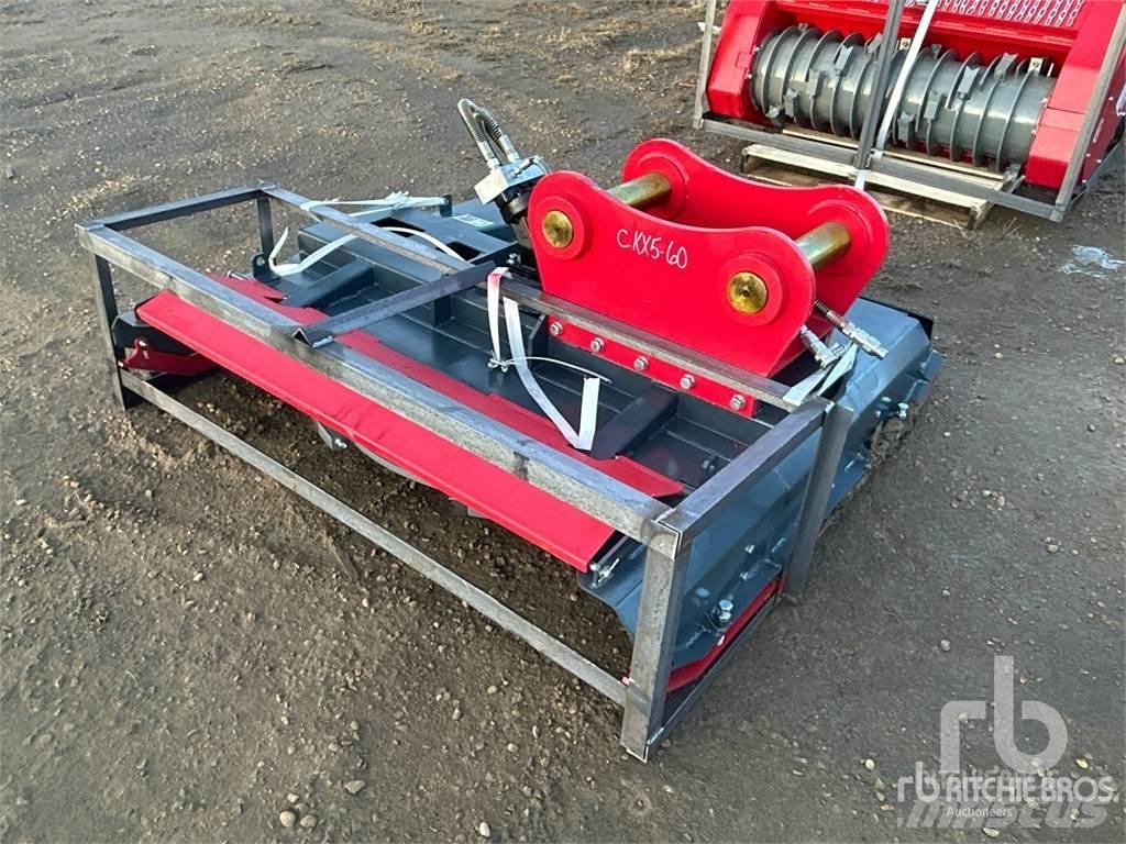 Handy HEM66 Overige componenten