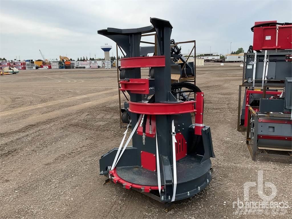 Handy HFB52 Overige componenten