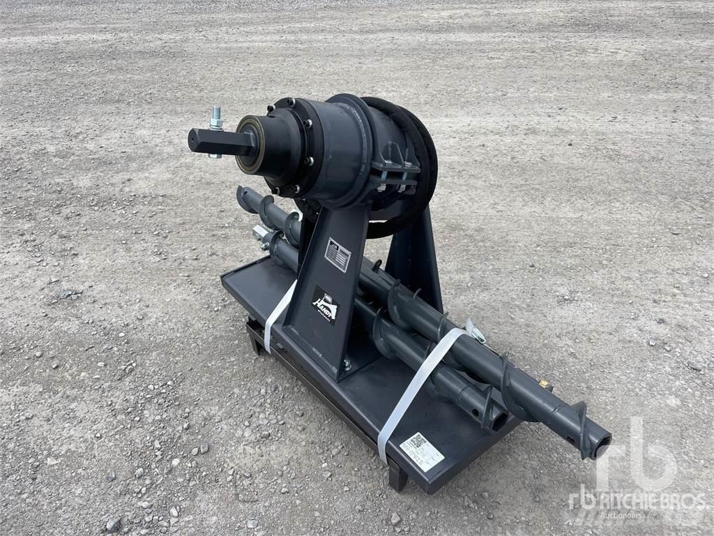 Handy HHB4500 Boren