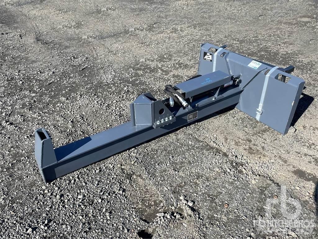 Handy HLS35 Overige componenten