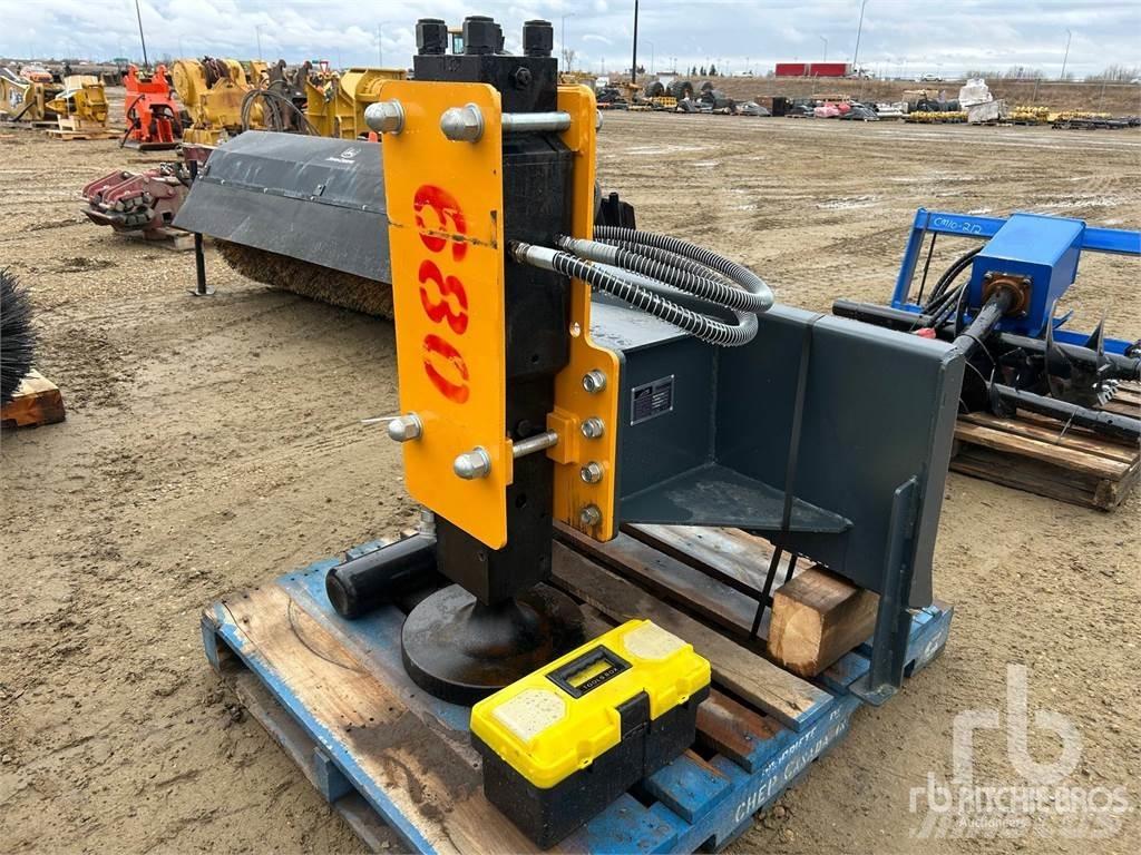 Handy HPD680 Overige componenten