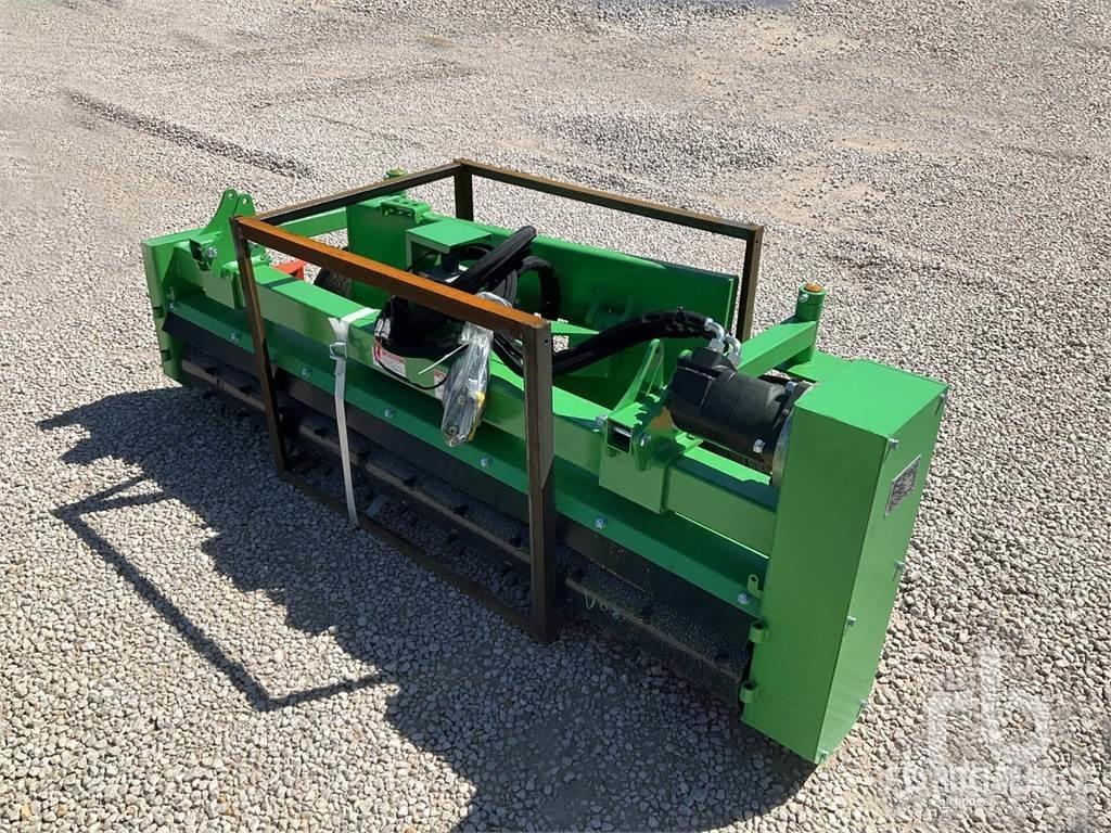 Handy HSC78 Overige componenten