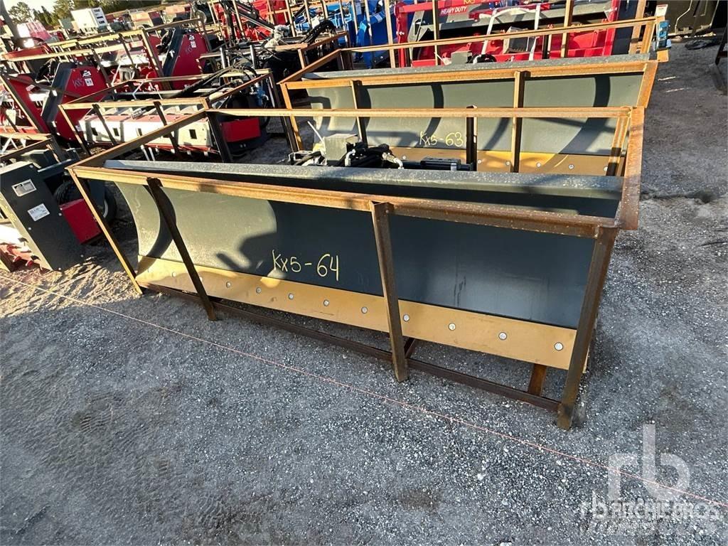 Handy HSD96 Bladen