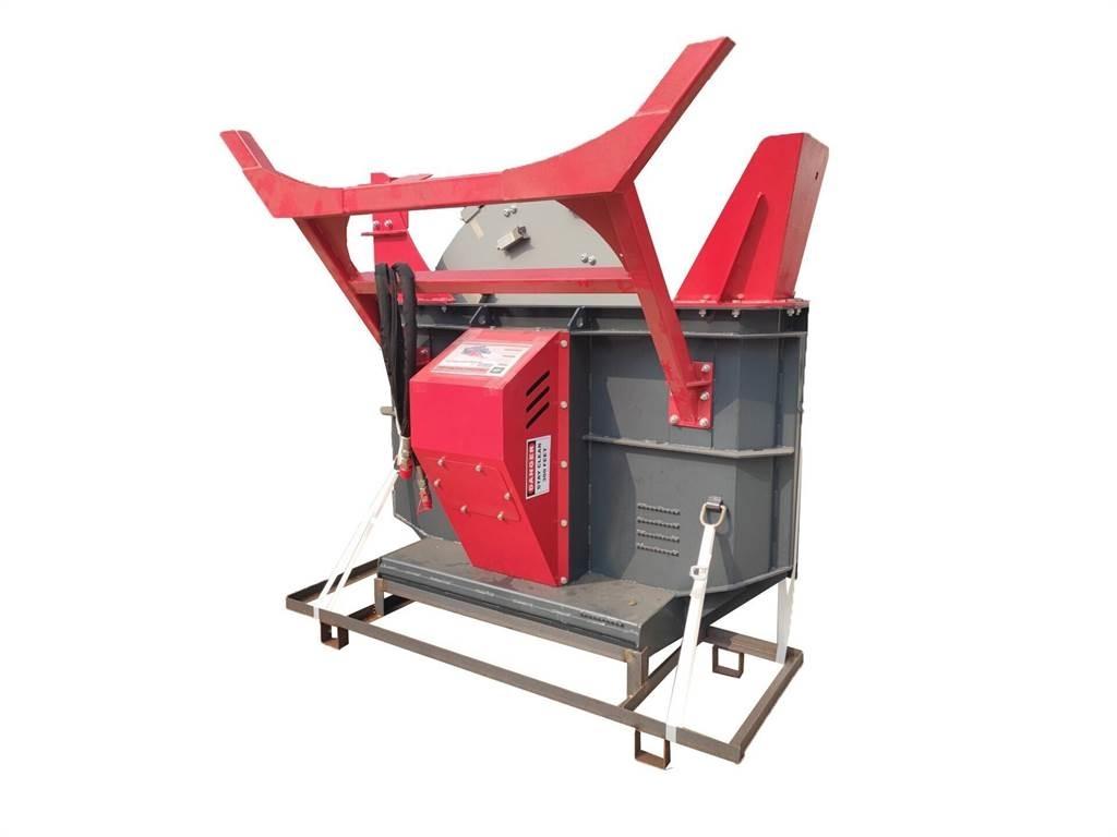 Handy HSDM70 Stobbenfreesmachines