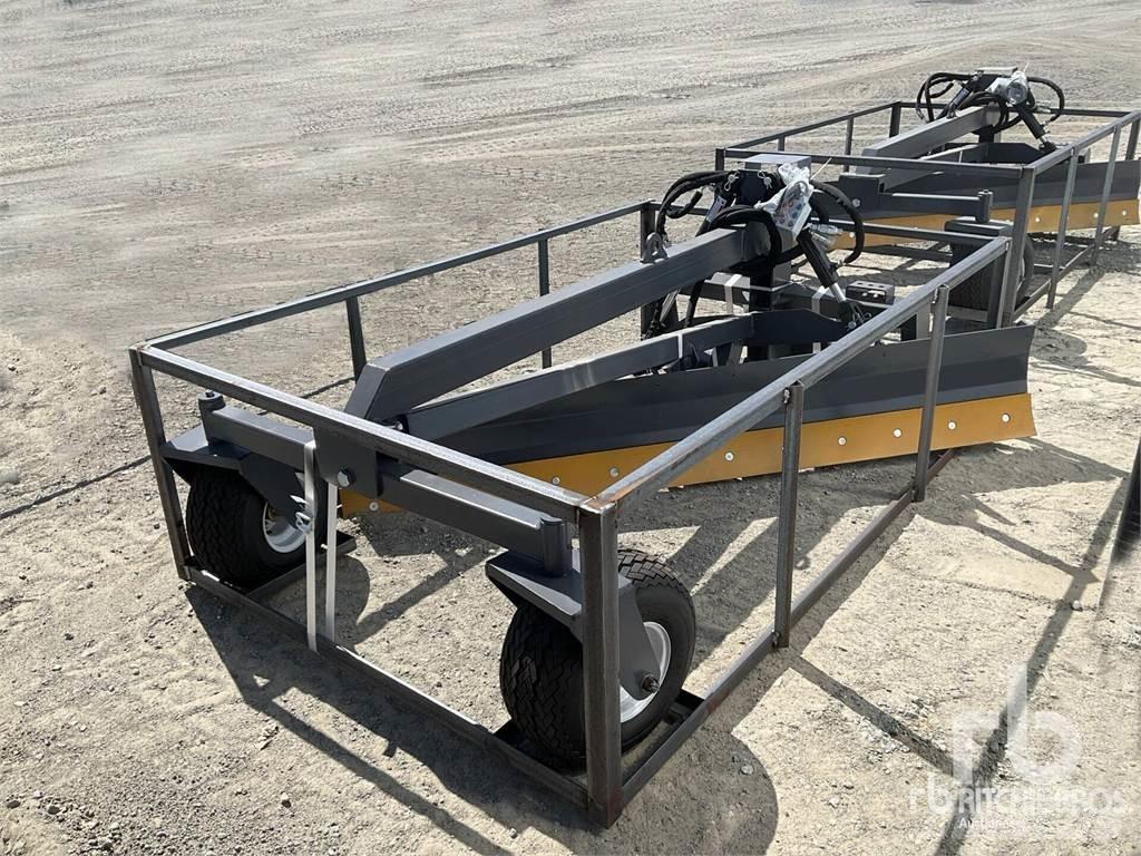 Handy HSGB96 Overige componenten