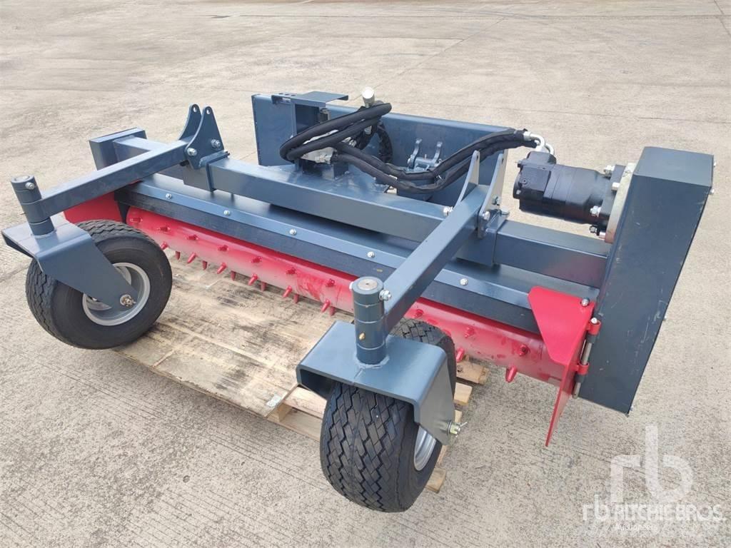 Handy HSNC78 Overige componenten