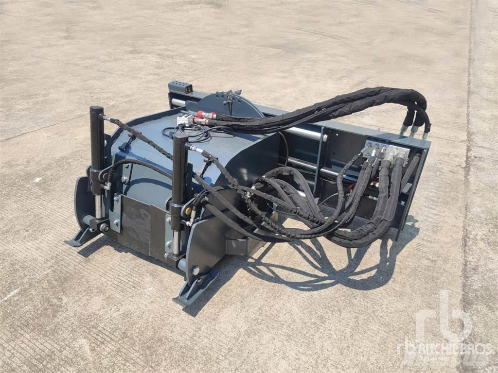 Handy HSP24 Grijpers