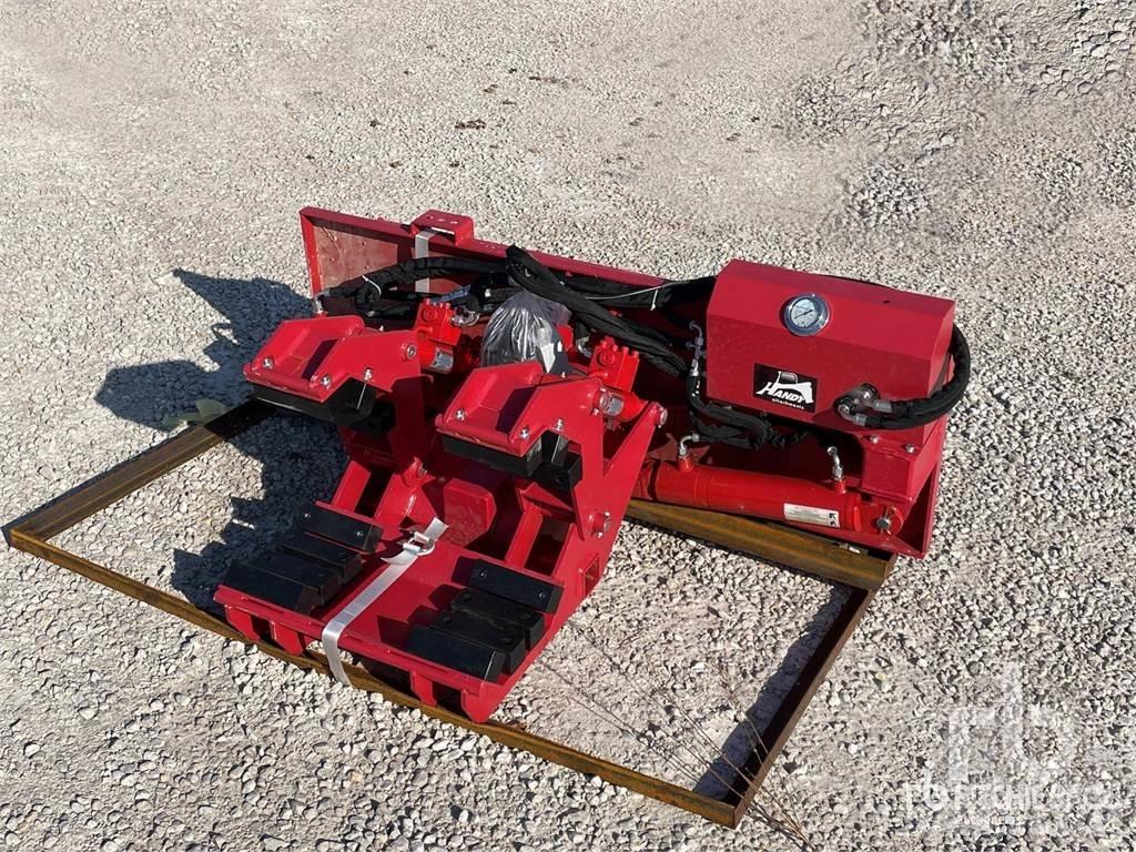 Handy HSRC12 Overige componenten