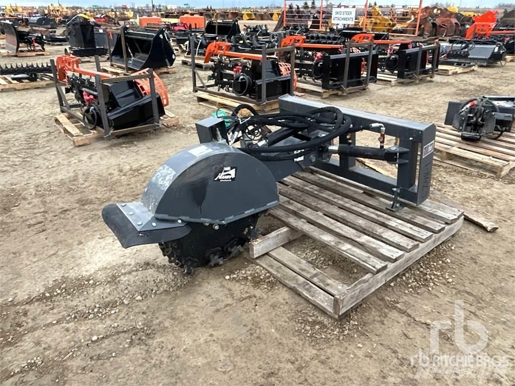 Handy HSSG24X Overige componenten