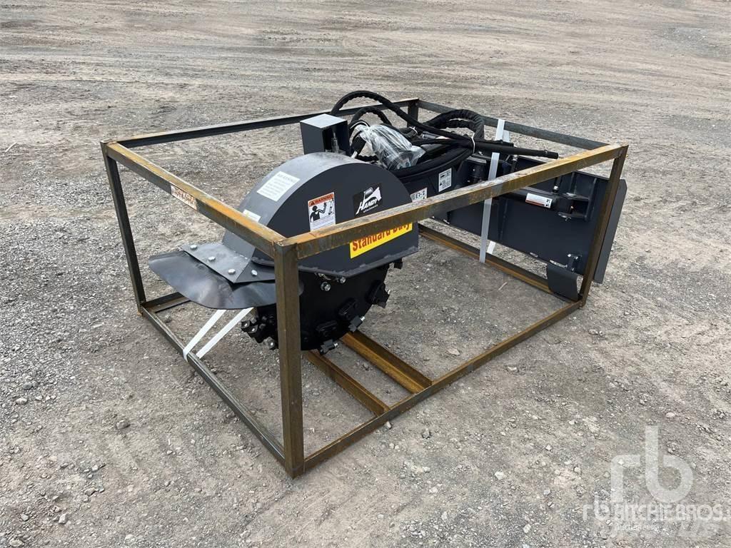 Handy HSSG27 Overige componenten