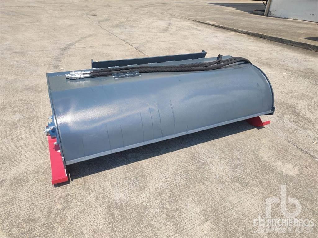 Handy HST72 Overige componenten