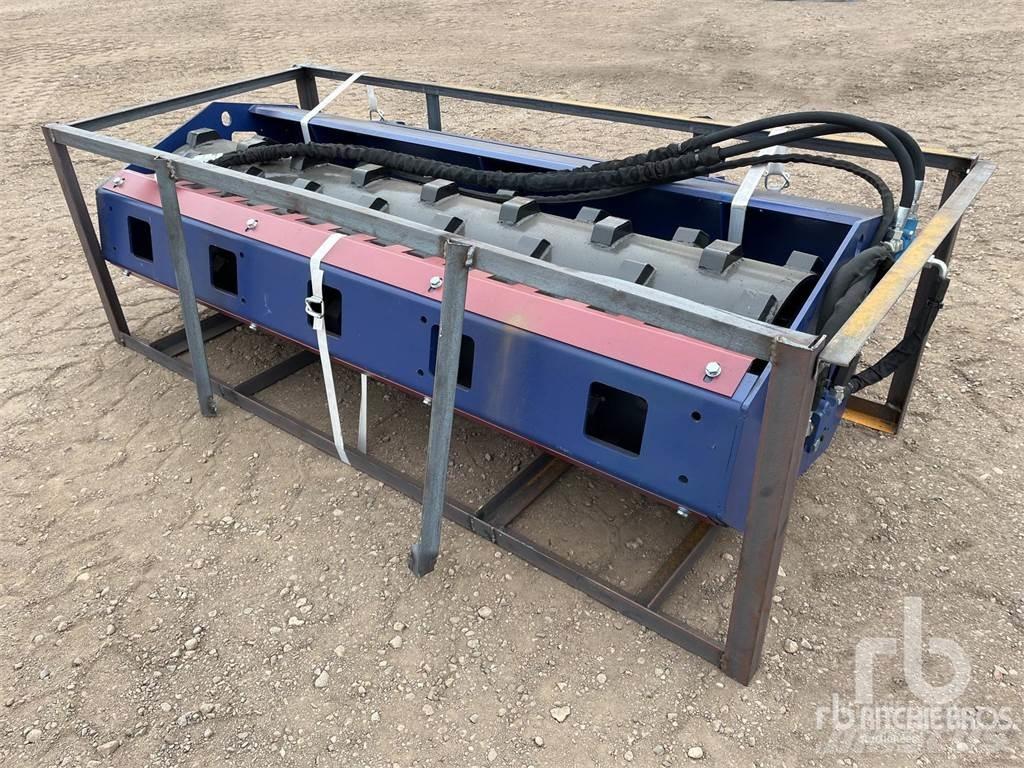 Handy HSVR76 Overige componenten
