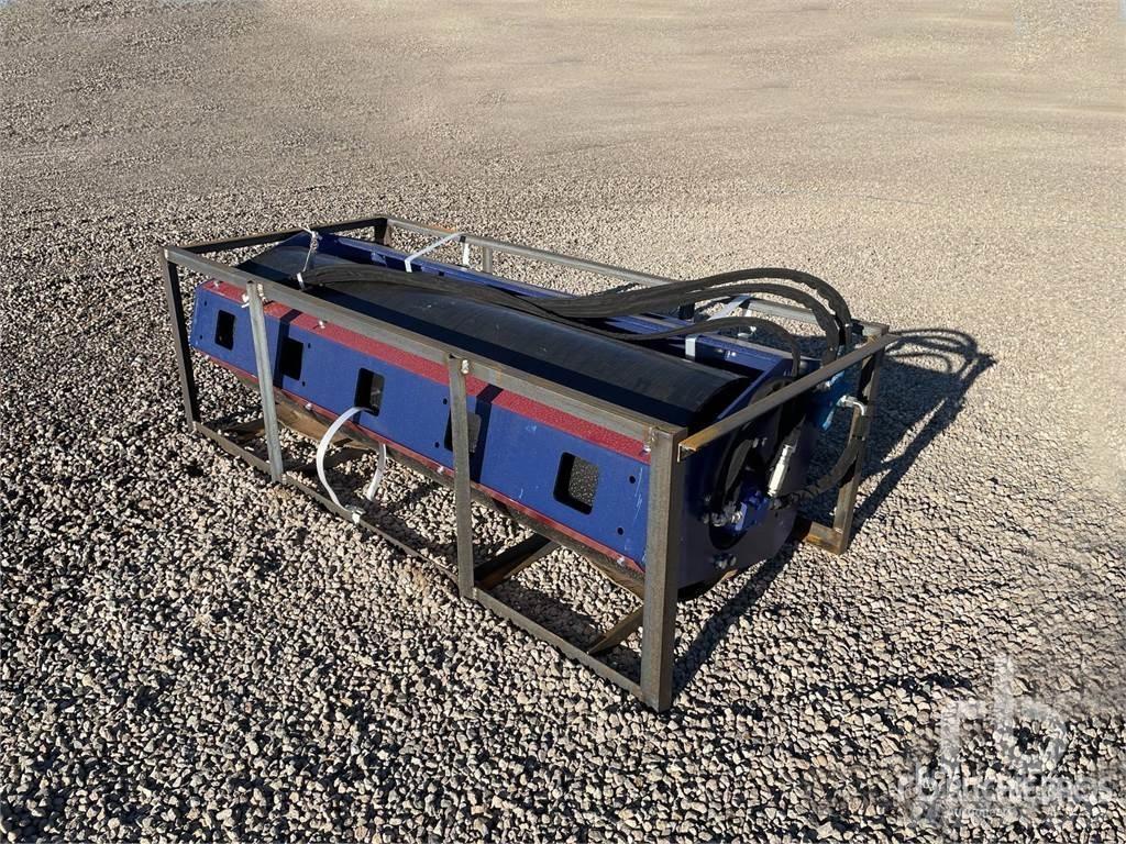 Handy HVR76 Overige componenten