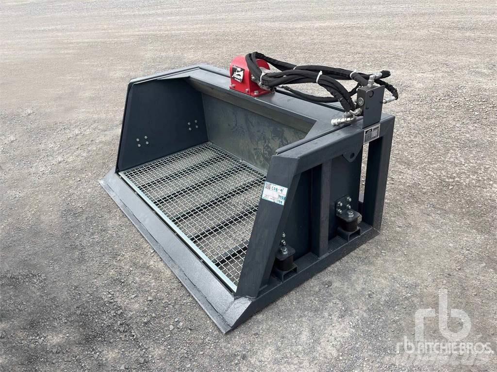 Handy HVSB72 Bakken