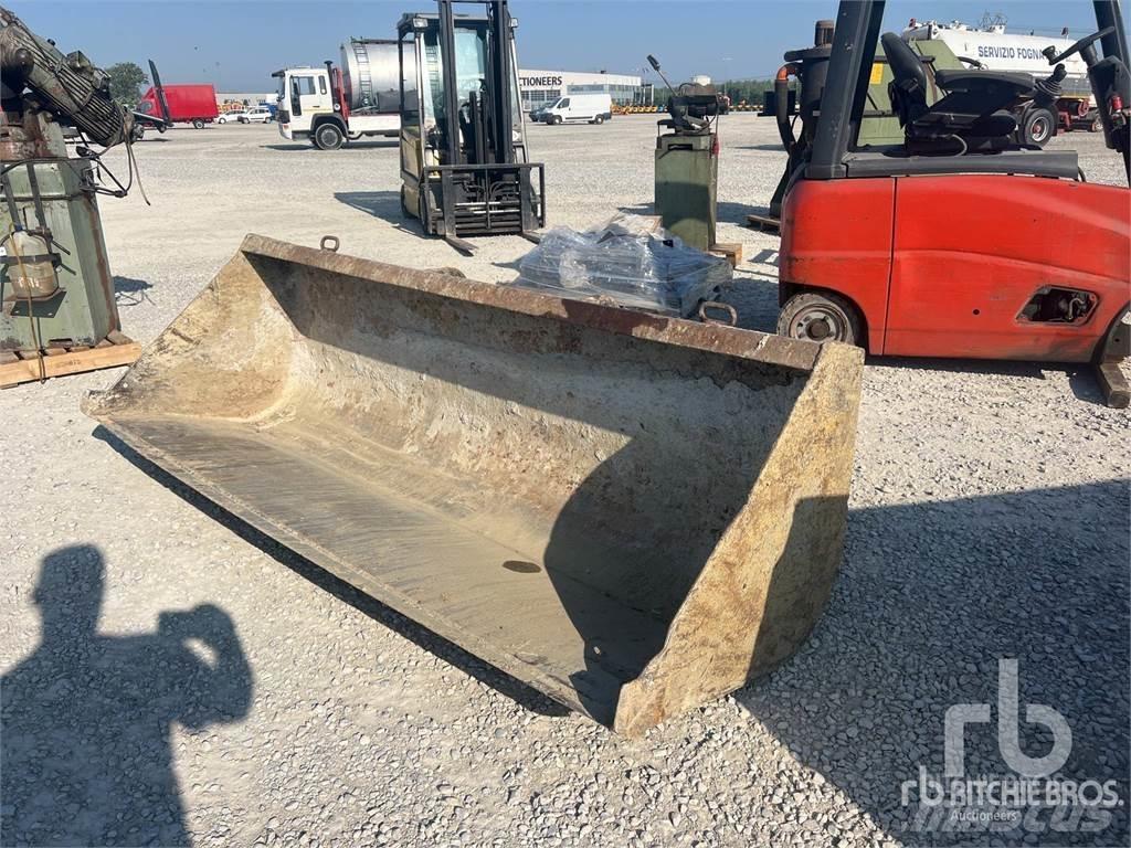 Haulotte Gear Bakken
