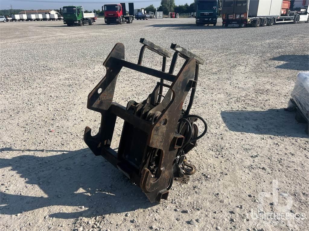 Haulotte Gear Landbouw - overige