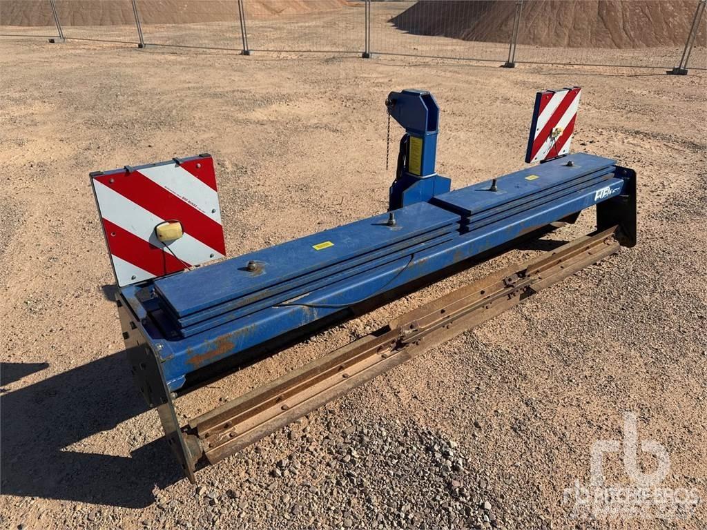  HEKO CUTTER Landbouw - overige