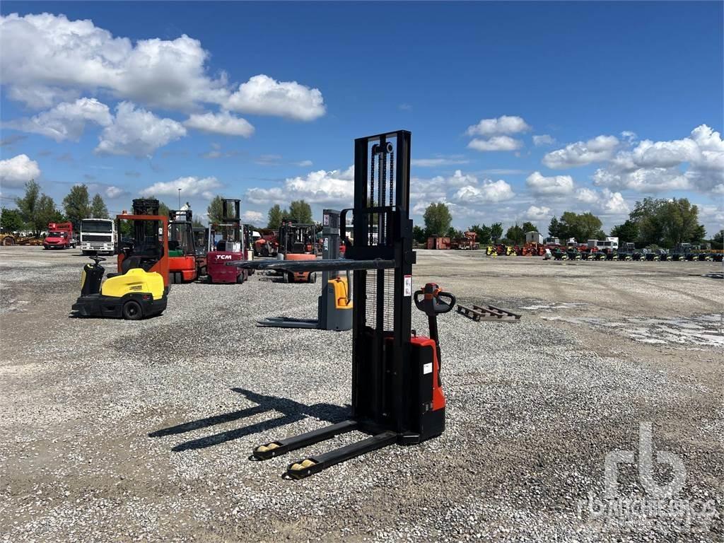 Heli CDD12J Elektrische heftrucks