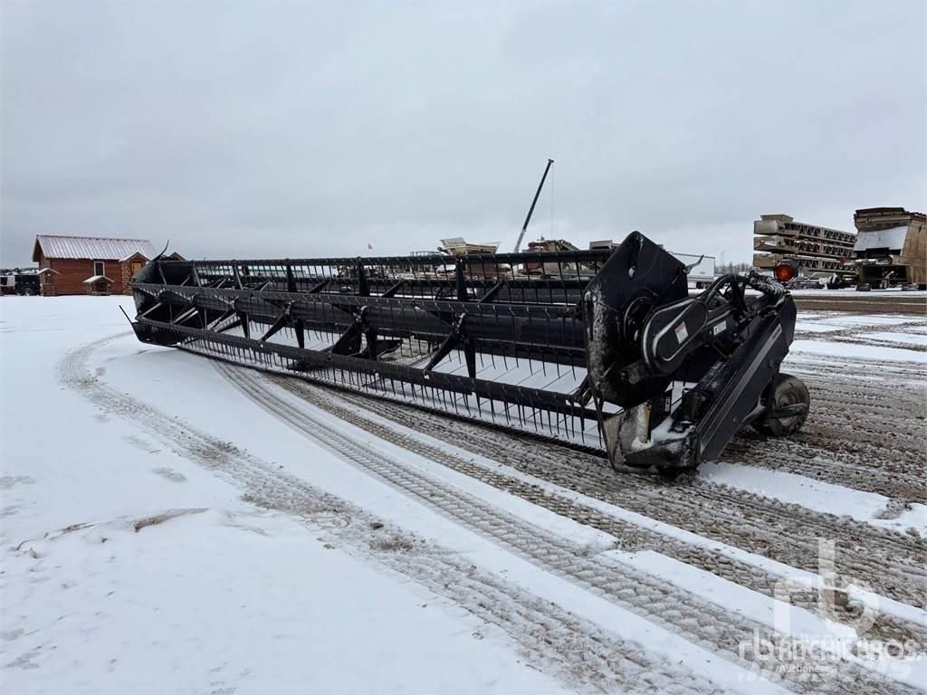 Hesston 5200 Maaidorser aanbouwdelen