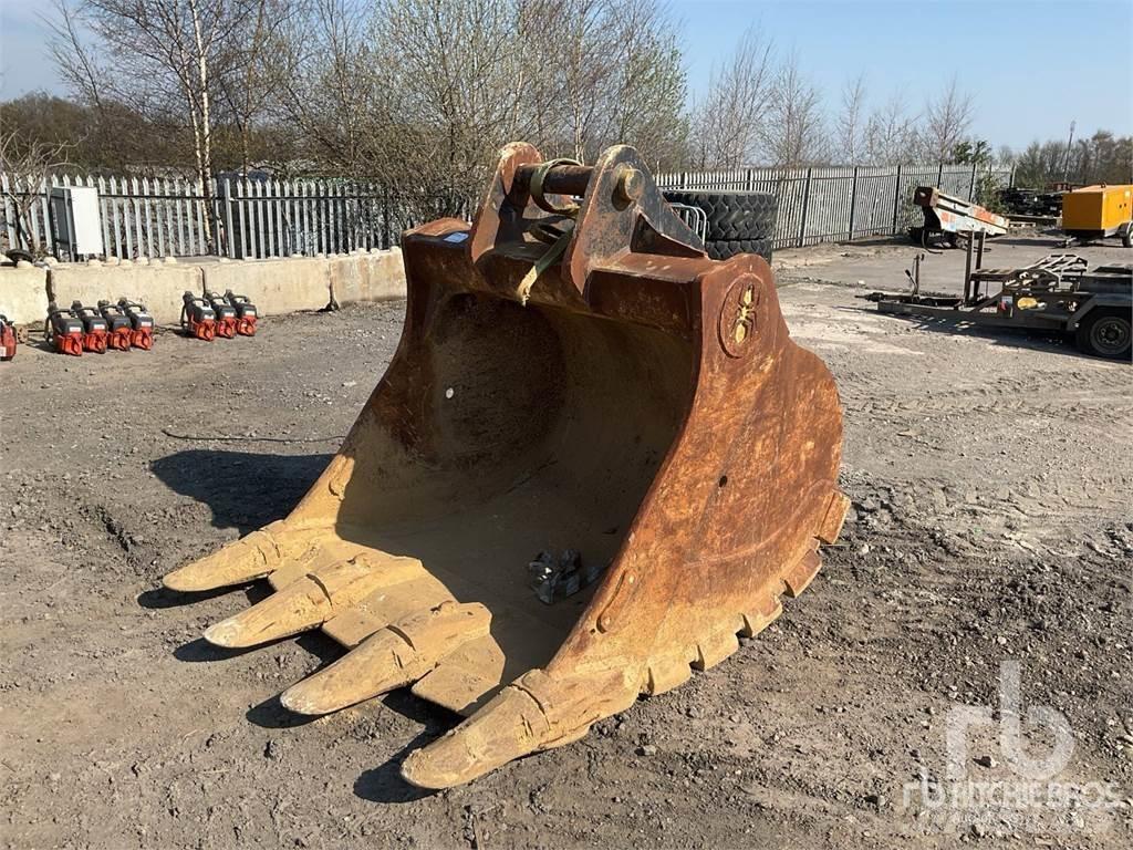 Hi-Spec R946 Bakken