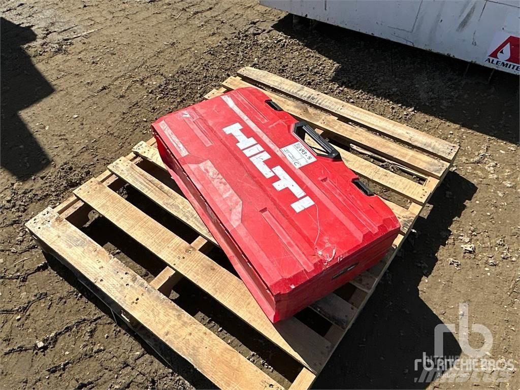 Hilti DGH150 Bouw - Overige
