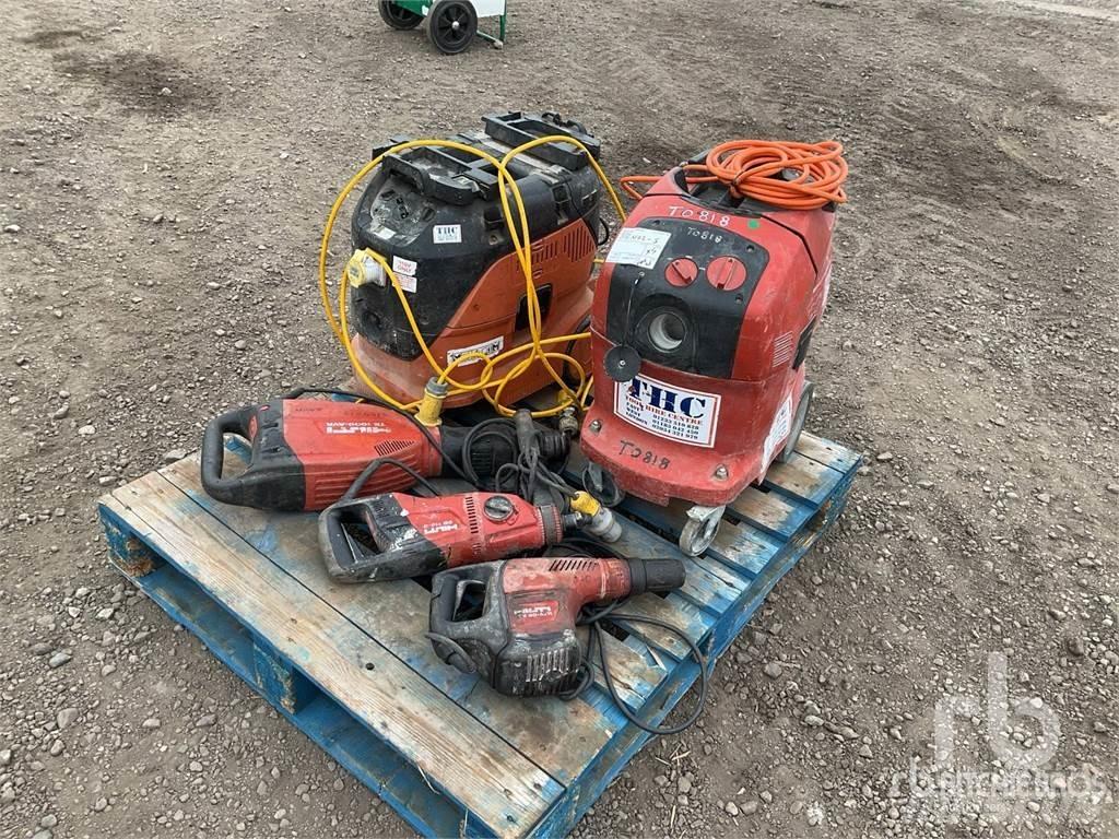 Hilti TE1000 Bouw - Overige