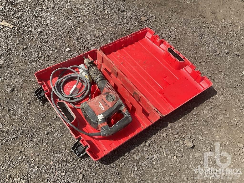 Hilti TE300 Bouw - Overige