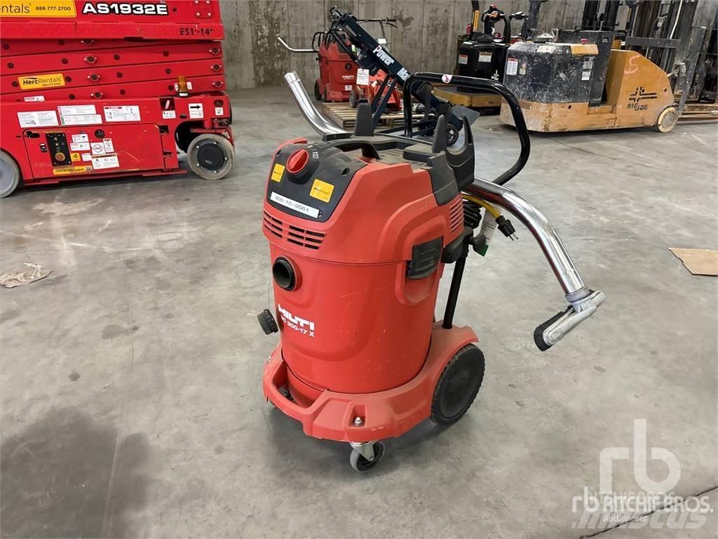 Hilti VC30017X Bouw - Overige