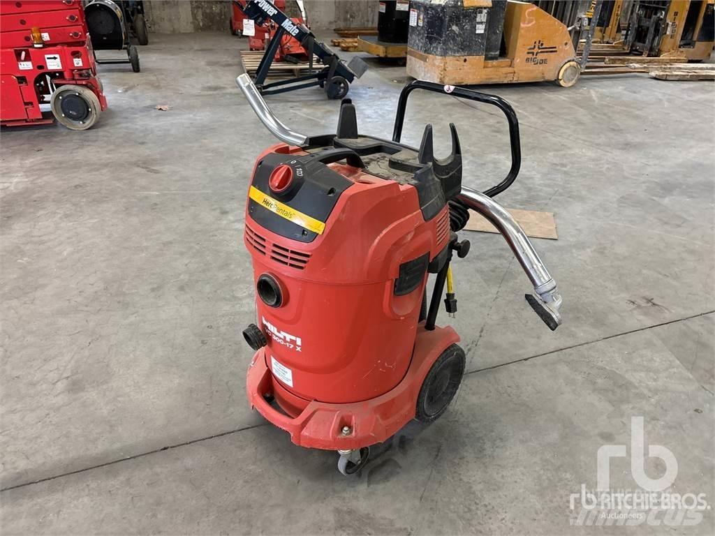 Hilti VC30017X Bouw - Overige