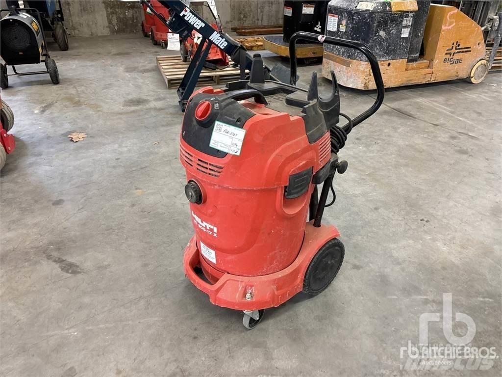 Hilti VC30017X Bouw - Overige