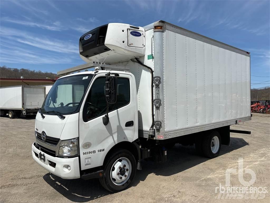 Hino 195 Koelwagens