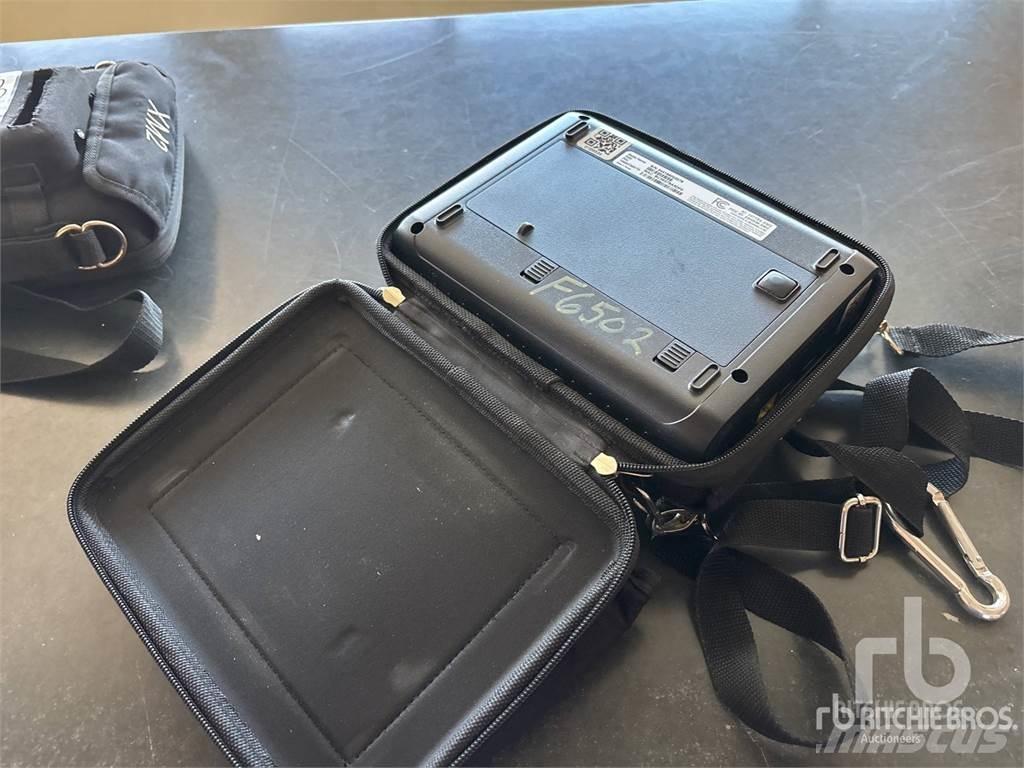  HITRON XM2 Accessoires en onderdelen voor boormachines