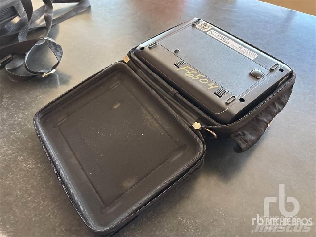  HITRON XM2 Accessoires en onderdelen voor boormachines