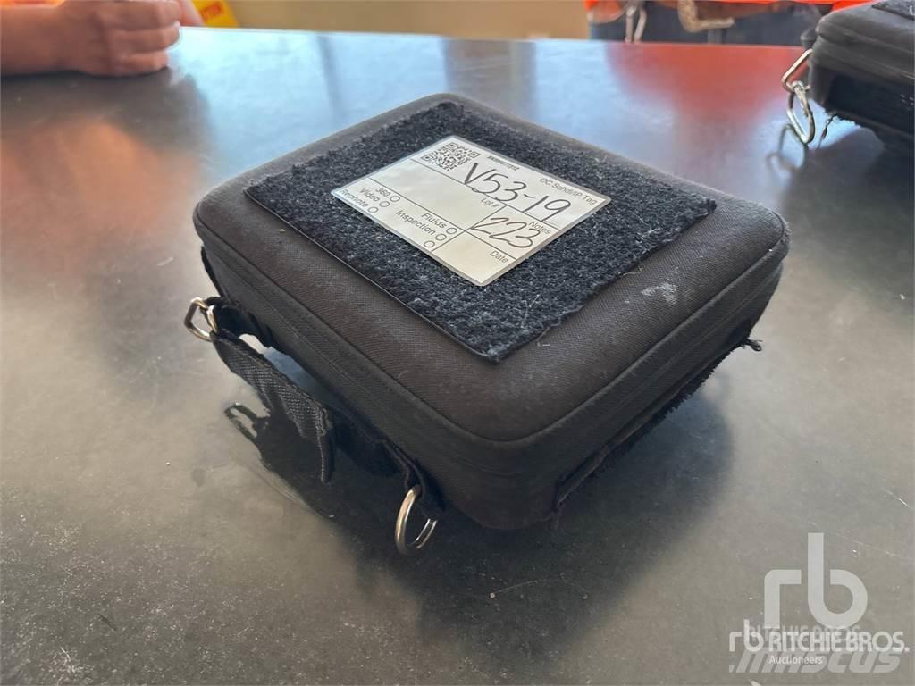  HITRON XM2 Accessoires en onderdelen voor boormachines