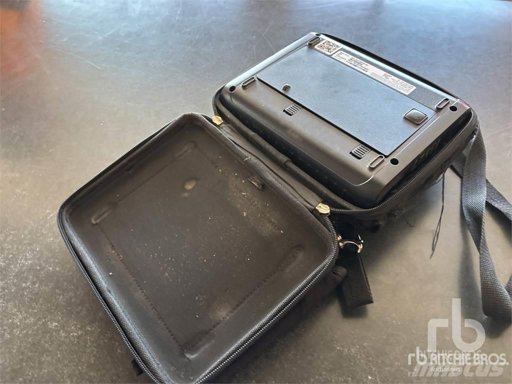  HITRON XM2 Accessoires en onderdelen voor boormachines