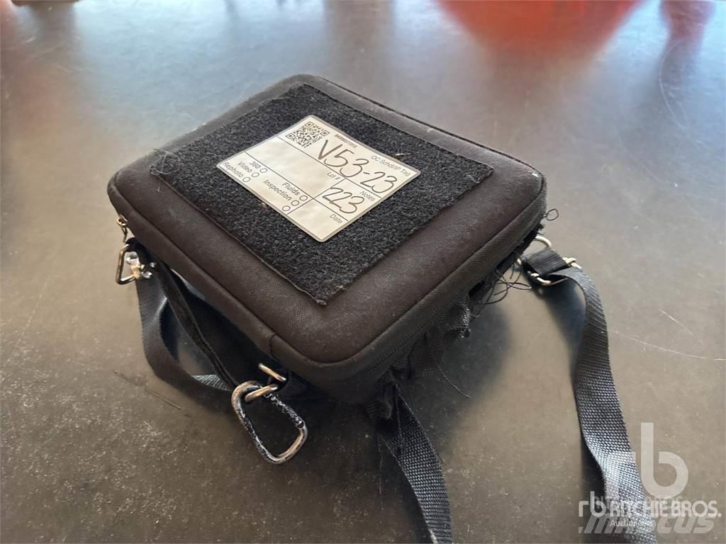  HITRON XM2 Accessoires en onderdelen voor boormachines