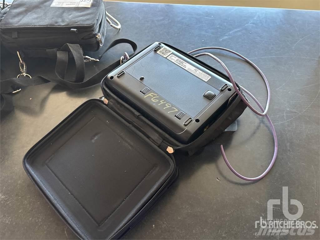  HITRON XM2 Accessoires en onderdelen voor boormachines