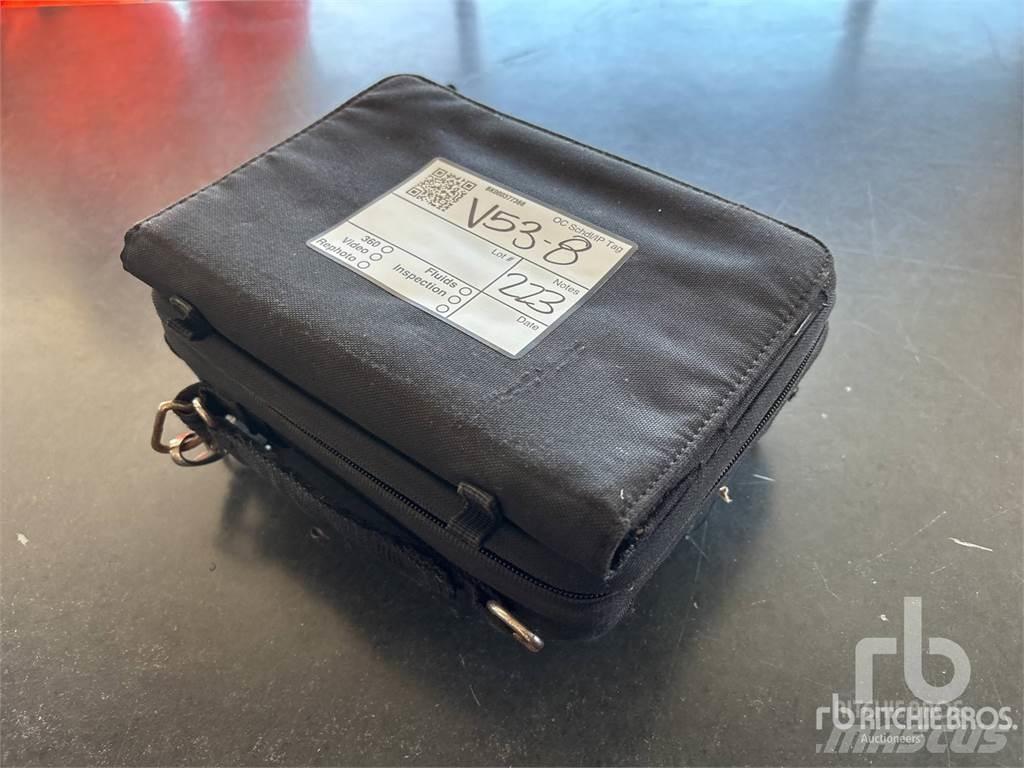 HITRON XM2 Accessoires en onderdelen voor boormachines