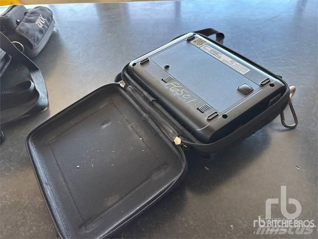  HITRON XM2 Accessoires en onderdelen voor boormachines