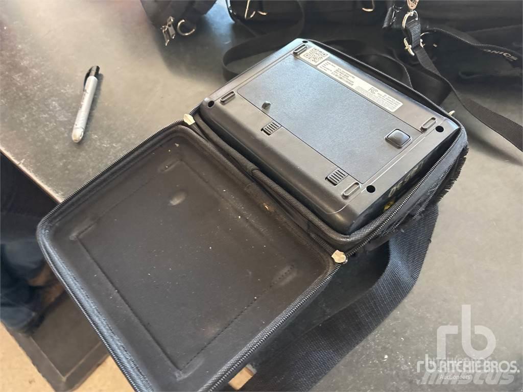  HITRON XM2 Accessoires en onderdelen voor boormachines