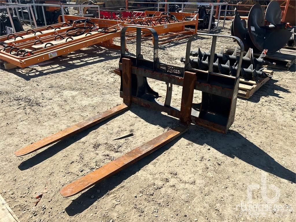 HLA HD42BO500 Vorken