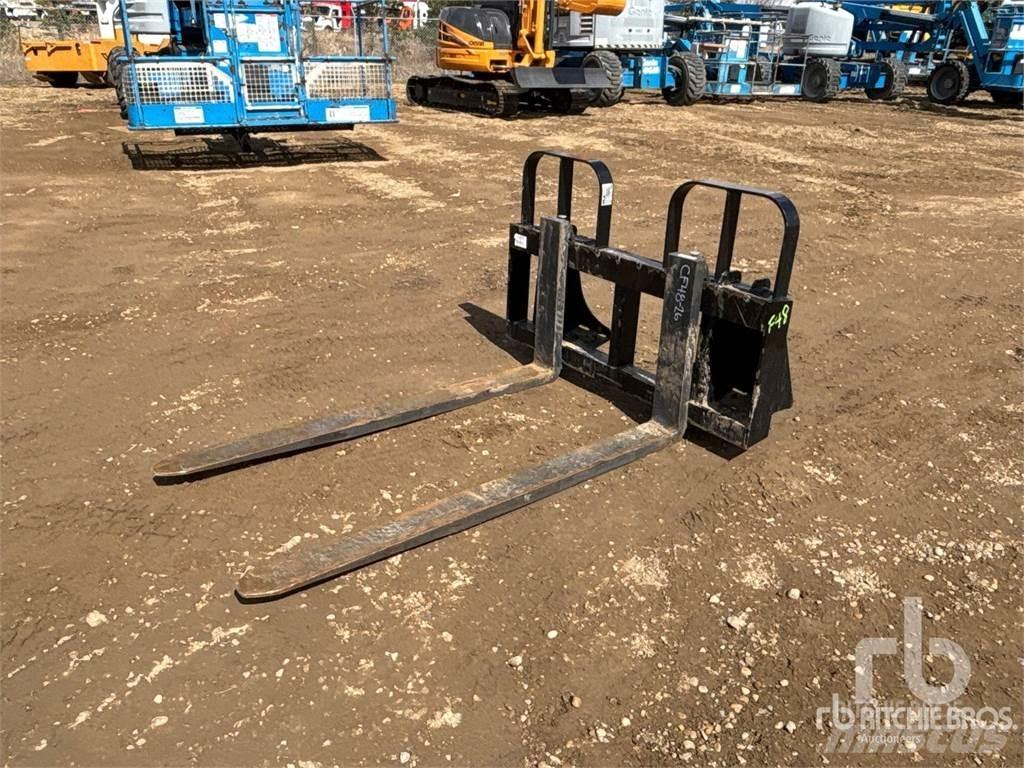 HLA HD75BO500 Vorken