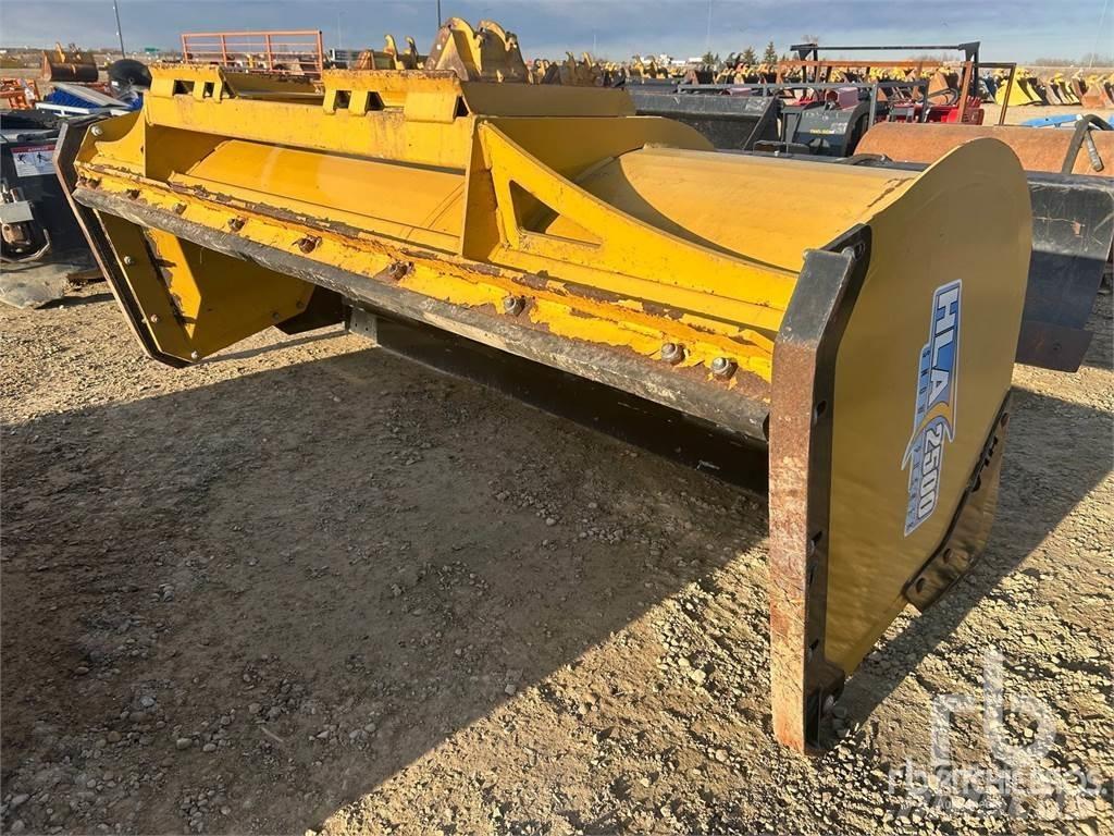 HLA SP250096 Overige componenten