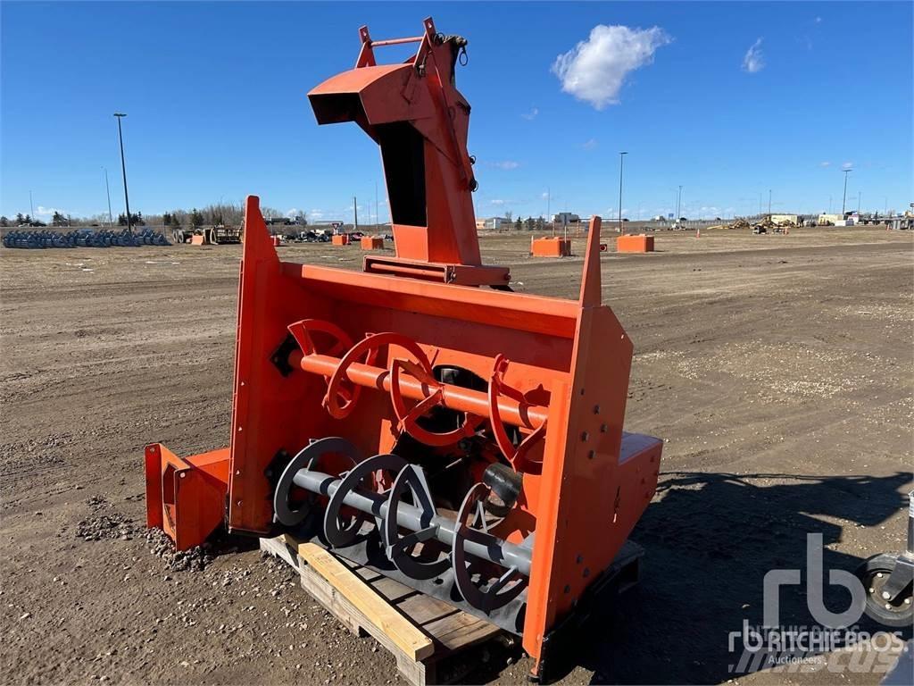 Holder 4150SB Sneeuwblazers
