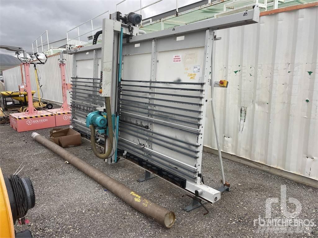  HOLZ HER 1270 Overige componenten