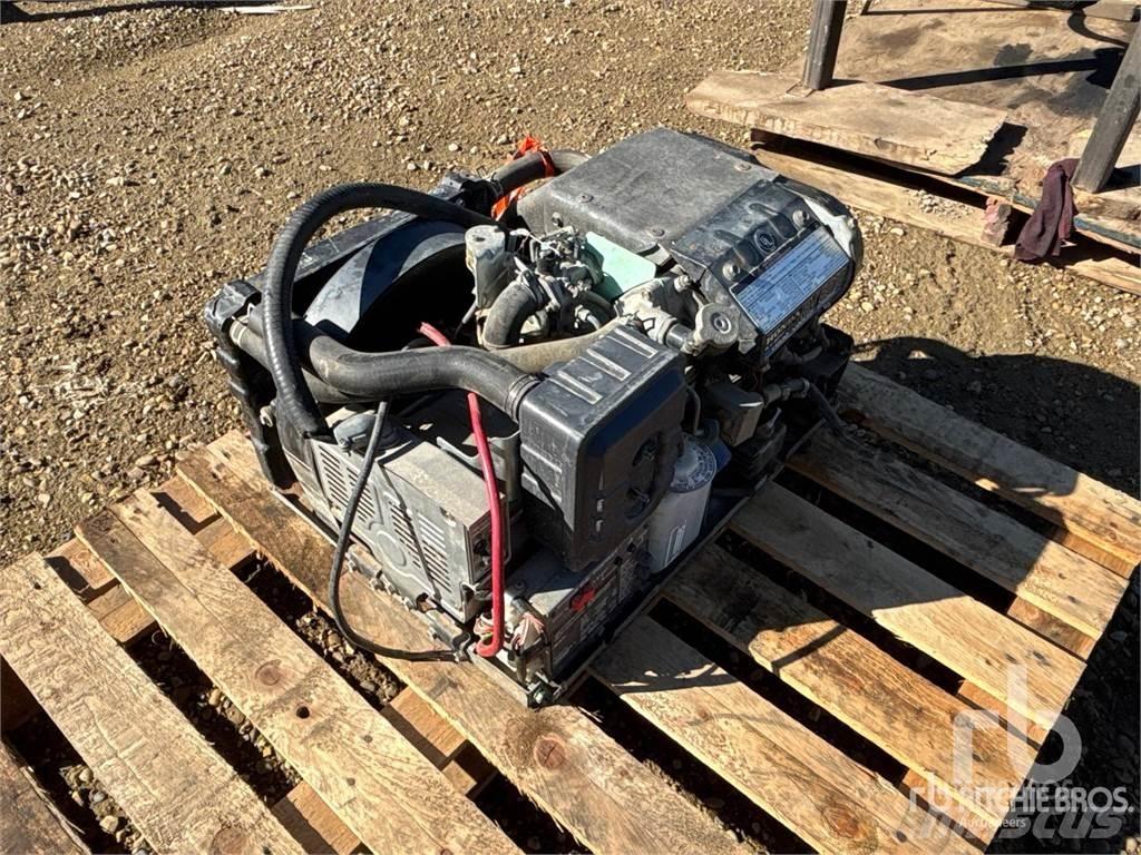 Honda EV6010 Diesel generatoren