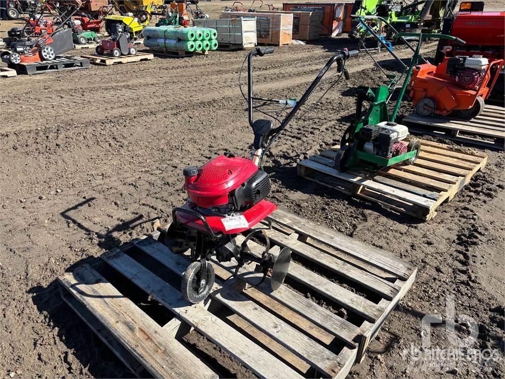Honda F220C Rotorkopeggen / rototillers