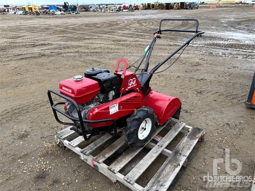 Honda FRC800C Rotorkopeggen / rototillers